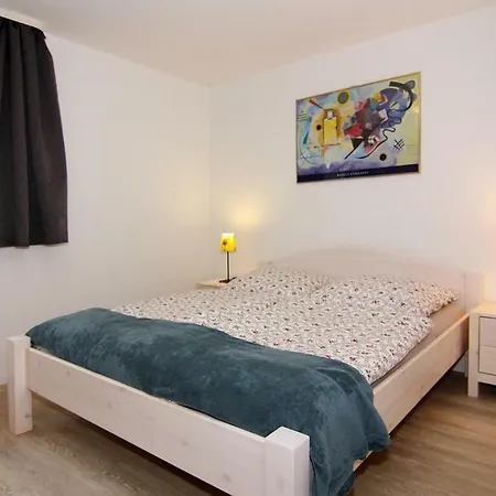 Lejlighed Holiday Flat - Dos01107-p *